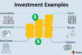 Investment-Examples